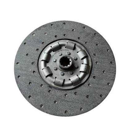 Clutch Disc
