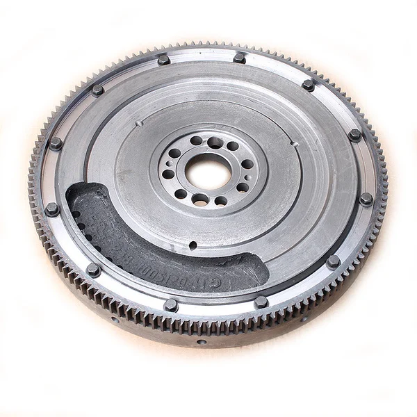 Flywheel