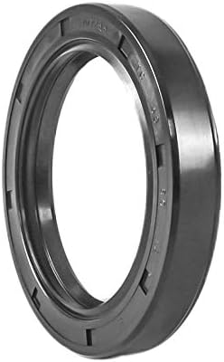 Rear Main Oil Seal