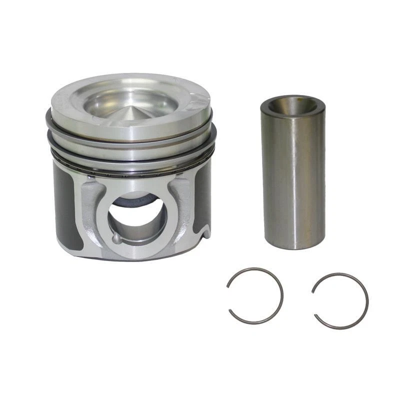 Piston