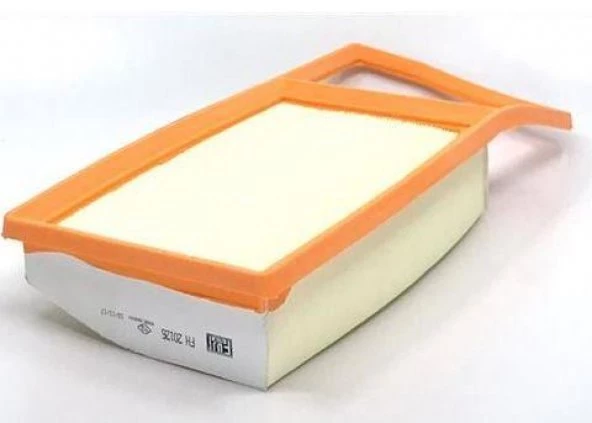 Air filter - Image 2